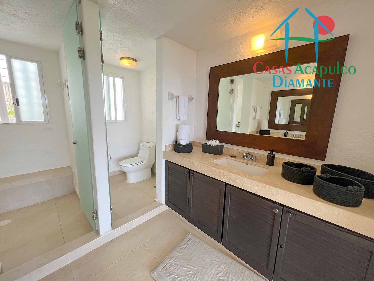 Casa Suriana - Recámara tres 12